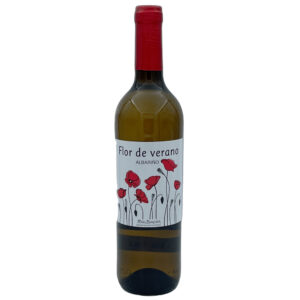 Tomado de Castro Flor de Verano Albarino 2024