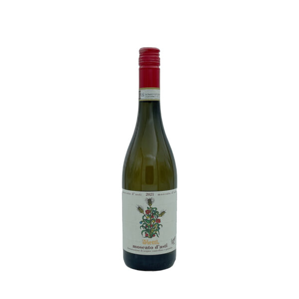 Vietti Moscato d'Asti