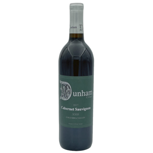 Dunham Cellars Cabernet Sauvignon
