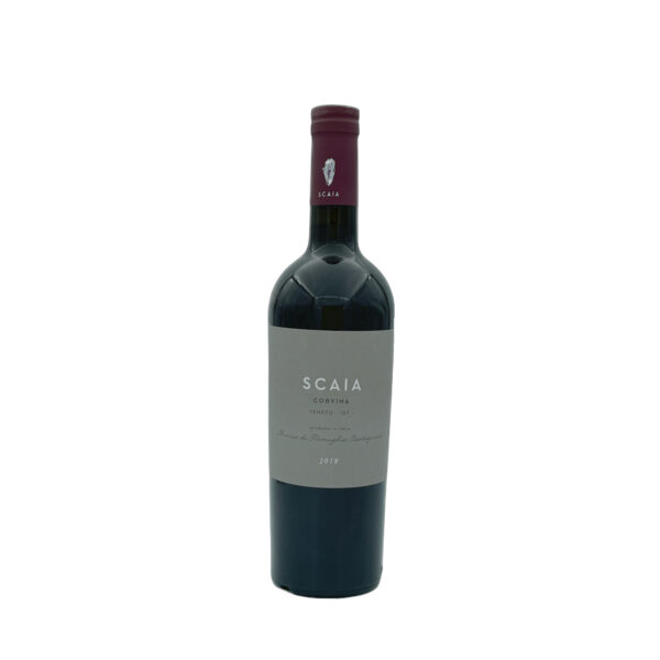 Scaia Corvina Rosso