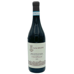 G.D. Vajra Coste & Fossati Dolcetto d'Alba 2021