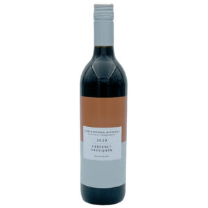 Christopher Michael Cabernet Sauvignon 2020