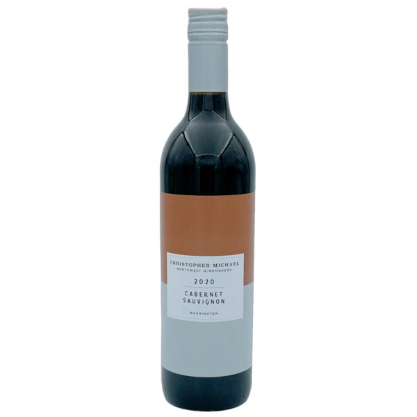Christopher Michael Cabernet Sauvignon 2020