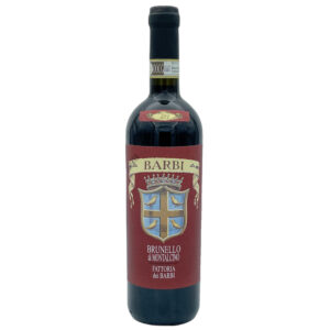 Fattoria dei Barbi Brunello di Montalcino Riserva 2011