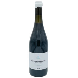 Patricia Perdomo El Cantaro Tinto 2018