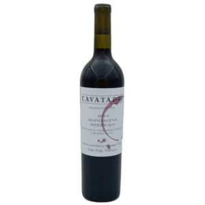 Cavatappi Maddalena Nebbiolo 2014