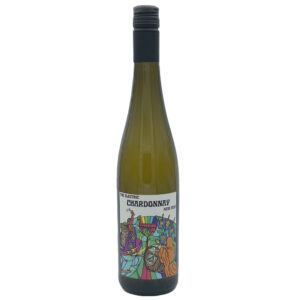 Brand The Electric Chardonnay Acid Test 2021