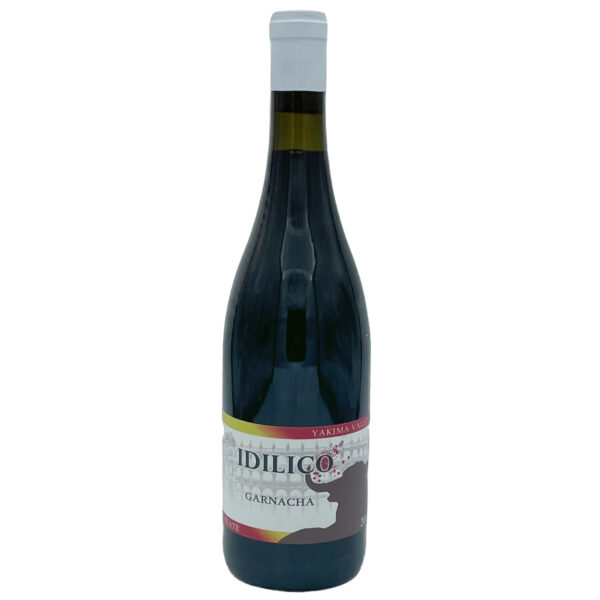 Idilico Garnacha
