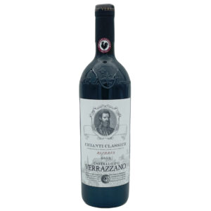 Castello Di Verrazzano Chianti Classico Riserva 2020