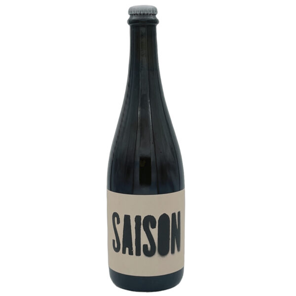 Cyclic Beer Farm Saison