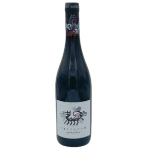 Gardacho Garnacha 2020