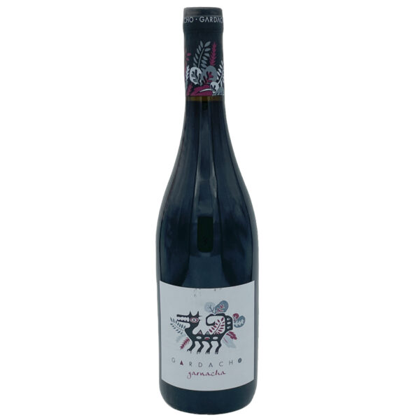 Gardacho Garnacha 2020