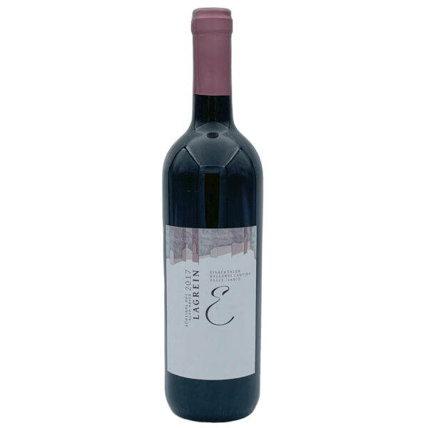 Valle Isarco Lagrein