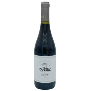 Solar de Randez Finca San Angel 2018