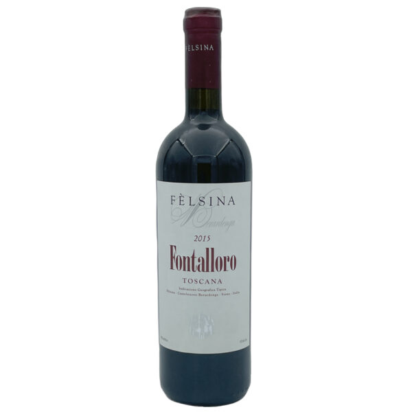 Felsina Toscano Fontalloro