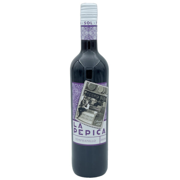 La Pepica Tempranillo