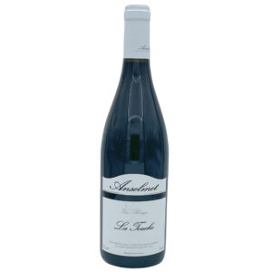 Maison Anselmet La Touche Vin Rouge 2020