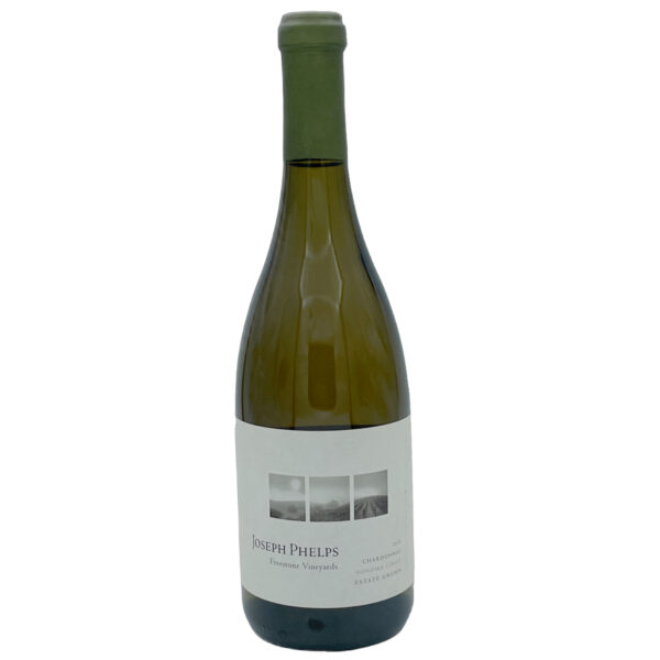 Joseph Phelps Freestones Vineyard Chardonnay