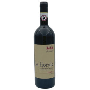 Piemaggio Le Fioraie Chianti Classico Riserva 2016