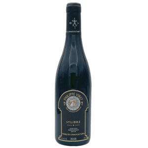 Domaine Philippe Viret Sylibre Vin de France Rouge
