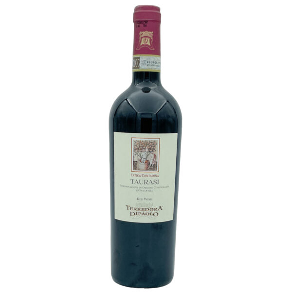 Terredora Taurasi DOCG