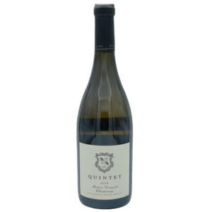 Quintet Matteri Vineyard Chardonnay 2019