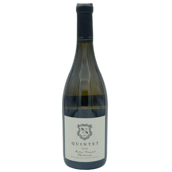 Quintet Matteri Vineyard Chardonnay 2019
