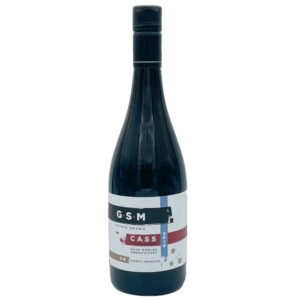Cass GSM 2022