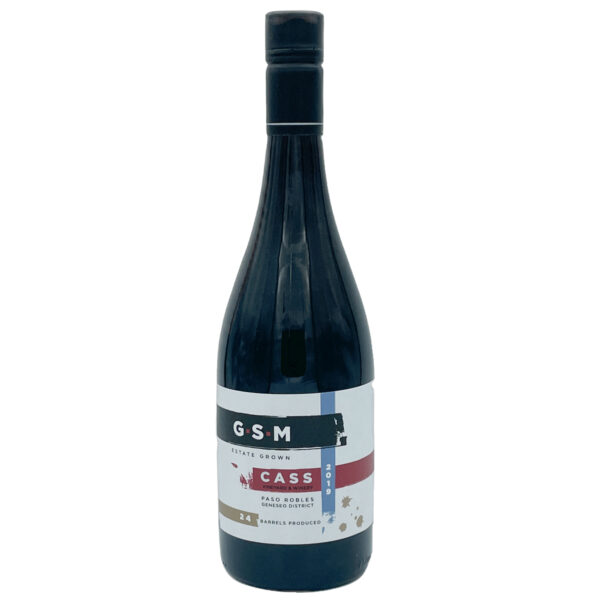Cass GSM 2022