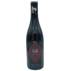 Domaine des Roches Neuves Saumur Champigny Outre Terre 2018