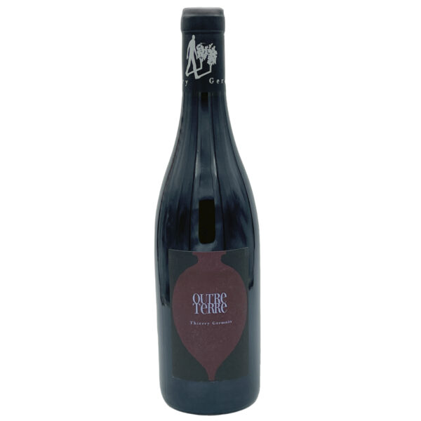 Domaine des Roches Neuves Saumur Champigny Outre Terre 2018