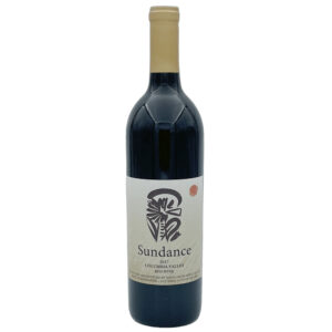 Soos Creek Sundance Red 2017