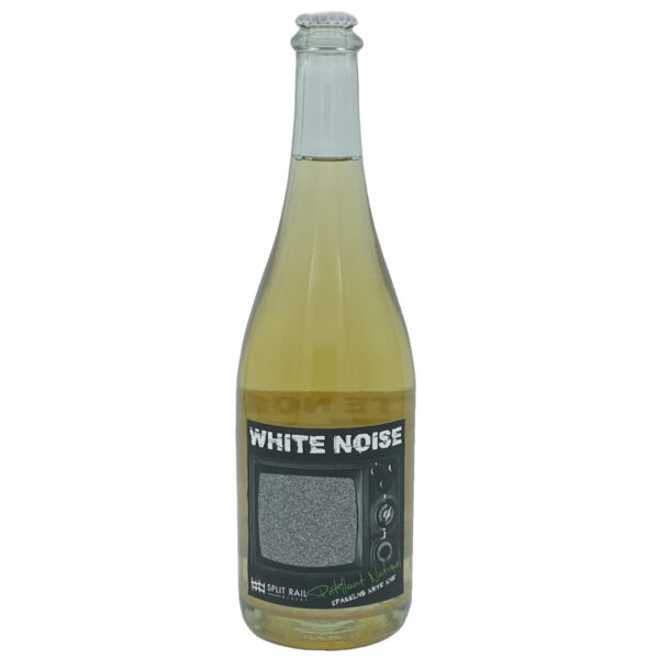 Split Rail White Noise Pet Nat