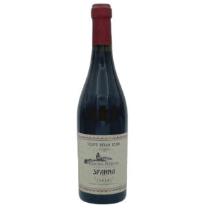 Cascina Preziosa Coste della Sesia Spanna 2018