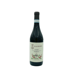 G.D. Vajra Langhe Nebbiolo 2022