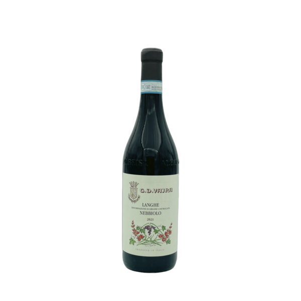 G.D. Vajra Langhe Nebbiolo 2022