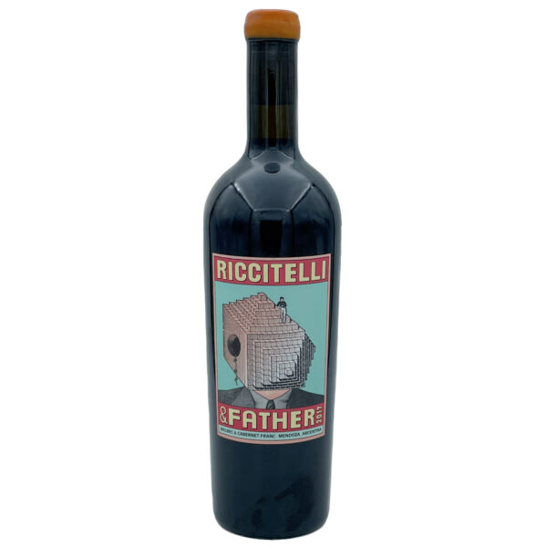 Riccitelli & Father