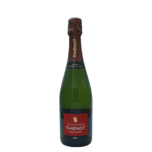 Champagne Thienot Brut