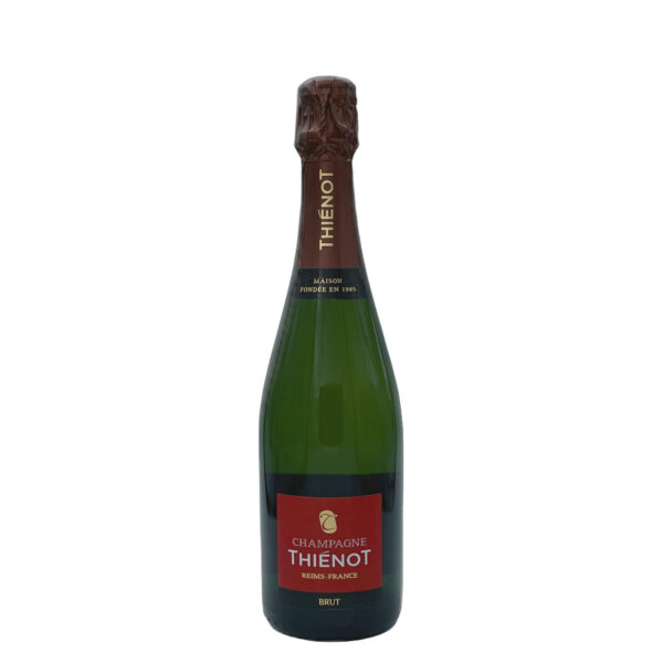 Champagne Thienot Brut