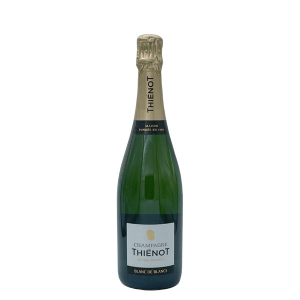 Champagne Thienot Blanc de Blancs