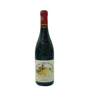 Domaine Bois de Boursan Chateauneuf-du-Pape Tradition 2021