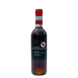 Rocca di Montegrossi Vin Santo del Chianti Classico