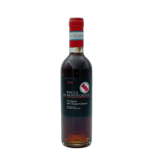Rocca di Montegrossi Vin Santo del Chianti Classico