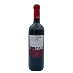 Riofavara Spaccaforno Eloro 2019