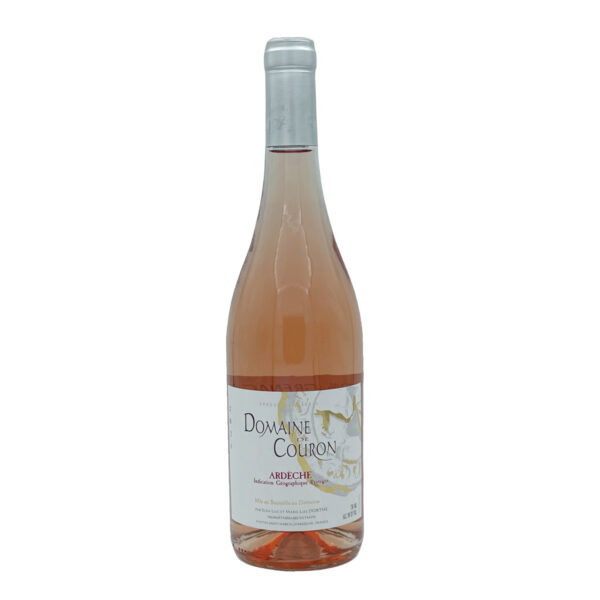 Domaine du Couron Rose