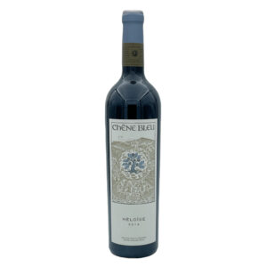 Chene Bleu Heloise 2014