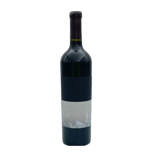 Matthiasson Phoenix Vineyard Napa Valley Cabernet Sauvignon 2019