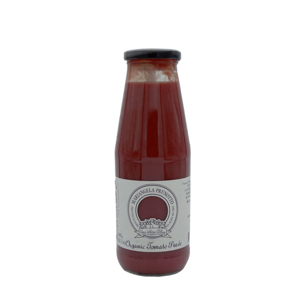 Prunotto Organic Tomato Puree