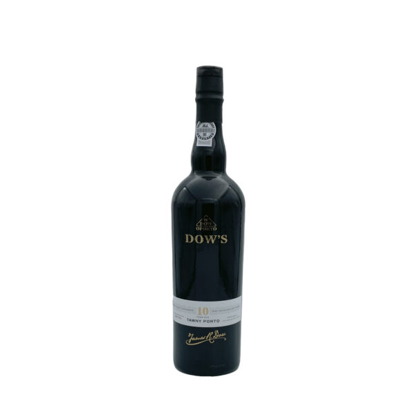 Dow's 10 Years Tawny Porto 2016