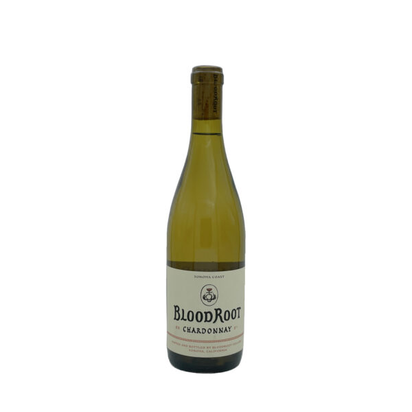 Blood Root Chardonnay 2021
